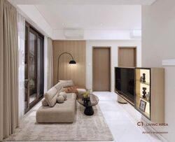 The Bronze (D12), Apartment #574251991
